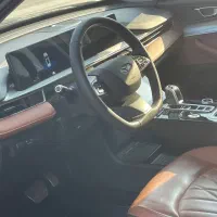 تیگو ۸پرو مکس ie 1403|خودرو سواری و وانت|بابل, |دیوار