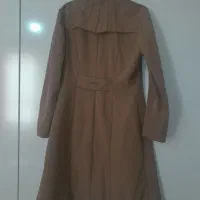 بارانی  مانتو کاپشن|لباس|اردبیل, |دیوار