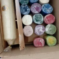 شمع  و عود های وارداتی تعداد محدود