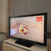 تلویزیون ال سی دی 40 اینچ JVC