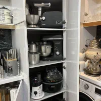 چیدمان کامل جهیزیه