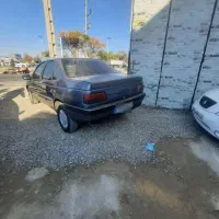 ۴۰۵مدل ۹۵ کاپوت وگلگیررنگ