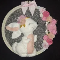 تعدادی کار نمدی اماده فروش|صنایع دستی و سایر لوازم تزئینی|خزل, |دیوار