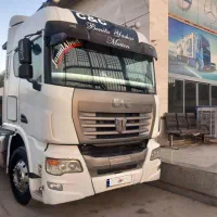 سی اند سی 93|خودرو سنگین|ارسنجان, |دیوار