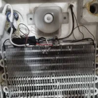 تعمیرات یخچال درمنزل واطراف فقط بارضایت مشتری