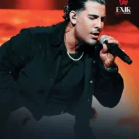 کنسرت مجید رضوی