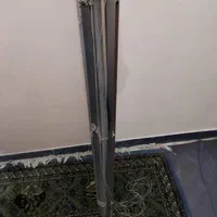 پرده کرکره فلزی|پرده، رانر، رومیزی|اهواز, زیتون کارگری|دیوار
