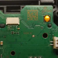 دو عدد دسته ps4 اصل|کنسول، بازی ویدئویی و آنلاین|تهران, منیریه|دیوار
