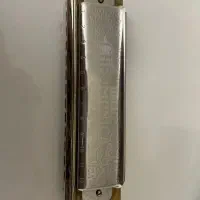 سازدهنی هوهنر اصل مدل کرومانیکا|سازهای بادی|تهران, سلسبیل شمالی|دیوار