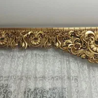 کتیبه 3 متری جنس پلاستیک محکم