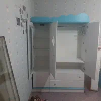سرویس خواب نوجوان|تخت و سرویس خواب|تهران, نازی‌آباد|دیوار