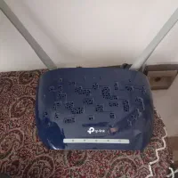 مودم در حد نو