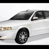 سمند سورن پلاس XU7P