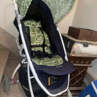 کالسکه خارجی