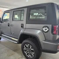 بایک bj40|خودرو سواری و وانت|تهران, جردن|دیوار