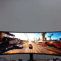 بازی کامپیوتر جی تی وی در محل