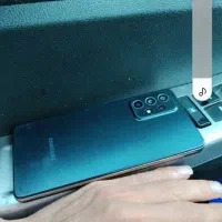 گوشی سامسونگ a52