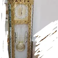 برنز|آینه|مشگین شهر, |دیوار