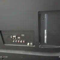 تلویزیون شکسته|تلویزیون و پروژکتور|کرج, خرمدشت|دیوار