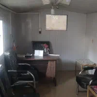 کانکس ۶ متری