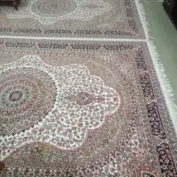 ۲عددفرش ۶ متری درحدنو|فرش|بندرعباس, |دیوار