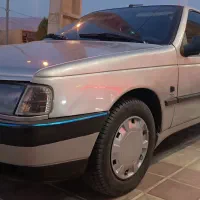 پژو 405|خودرو سواری و وانت|لار, |دیوار