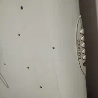 هود کاملا سالم بدون استفاده