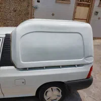 باربری درون شهری و بیرون شهری