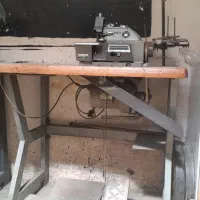 چرخ راسته دوز وسردوز  جوکی|چرخ خیاطی و ریسندگی|بیجار, |دیوار