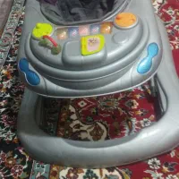 روروعک سالم|اسباب و اثاث بچه|اهر, |دیوار