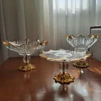 سرویس پذیرایی سه تیکه