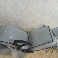 صندلی اصلاح آیینه