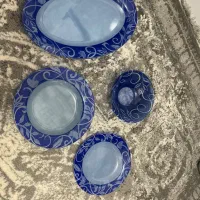 آکروپال آبی فرانسه