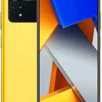 گوشی موبایل پوکو ام چهار پرو