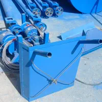 آسیاب و میکسر بالابر مرغداری و دامداری