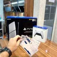 فروش اقساطی پلی استیشن ps5 فقط با دو برگ چک
