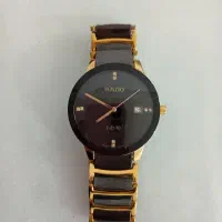 ساعت مچی مردانه رادو نو