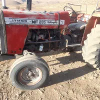 تراکتورمدل۷۴|ماشینآلات صنعتی|بوئین و میاندشت, |دیوار