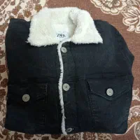 کت جین زارا