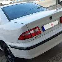 سمند LX ساده، مدل ۱۳۸۸|خودرو سواری و وانت|شوشتر, |دیوار
