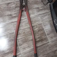 قیچی میلگردبر و قیچی ورق بر