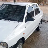 پراید مدل1385