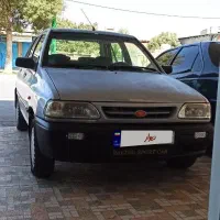 پراید مدل 87