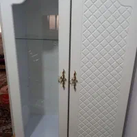 کمد بچه تمیز و در حد