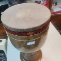 تنبک حرفه ای /شیرانی|سازهای سنتی|رویان, |دیوار