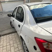 ساینا s پلاس دوگانه بدون رنگ تحویل ۱۴۰۳|خودرو سواری و وانت|تهران, مهرآباد|دیوار