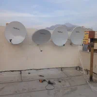 نصاب آنتن نصب آنتن حرفه ای ۲۰سال کرمانشاه(اشکان)|خدمات پیشه و مهارت|کرمانشاه, |دیوار