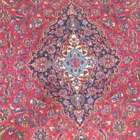 فرش دست باف|فرش|دماوند, گیلاوند|دیوار
