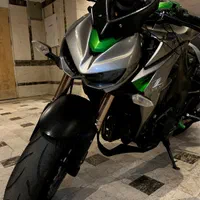 کاوازاکی z1000 cb1300 600 750 zx25r cbr gsxr 450|موتورسیکلت|تهران, جوادیه تهرانپارس|دیوار