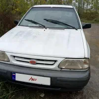 فروش خودر|خودرو سواری و وانت|املش, |دیوار